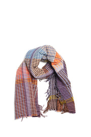 Jankel Lambwool Wrap Lilac