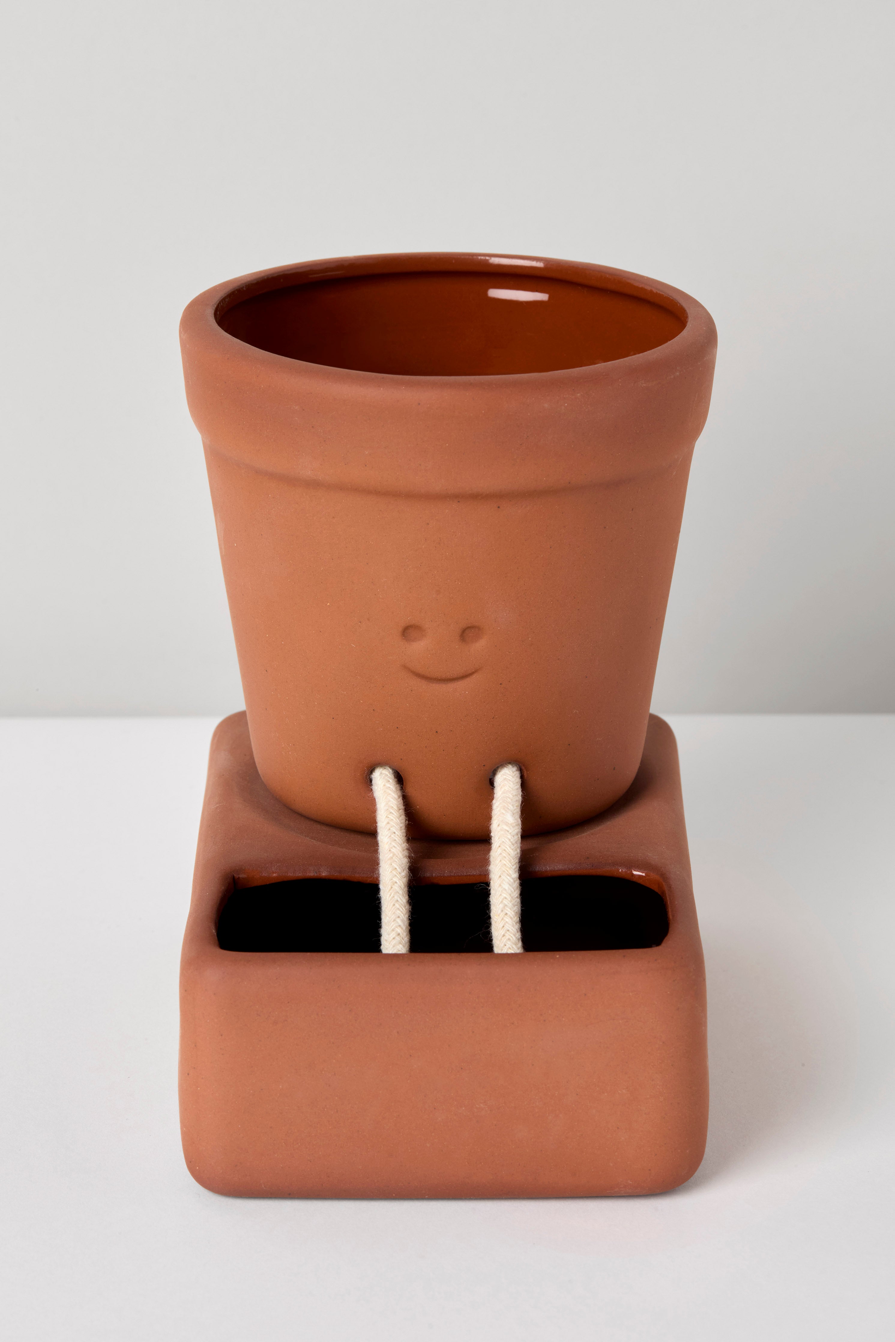 The Self Care Planter