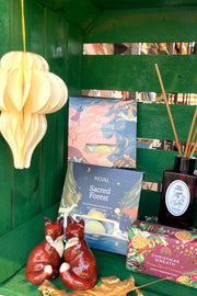 Set Eval tealight candles at The Hyde Park Shop