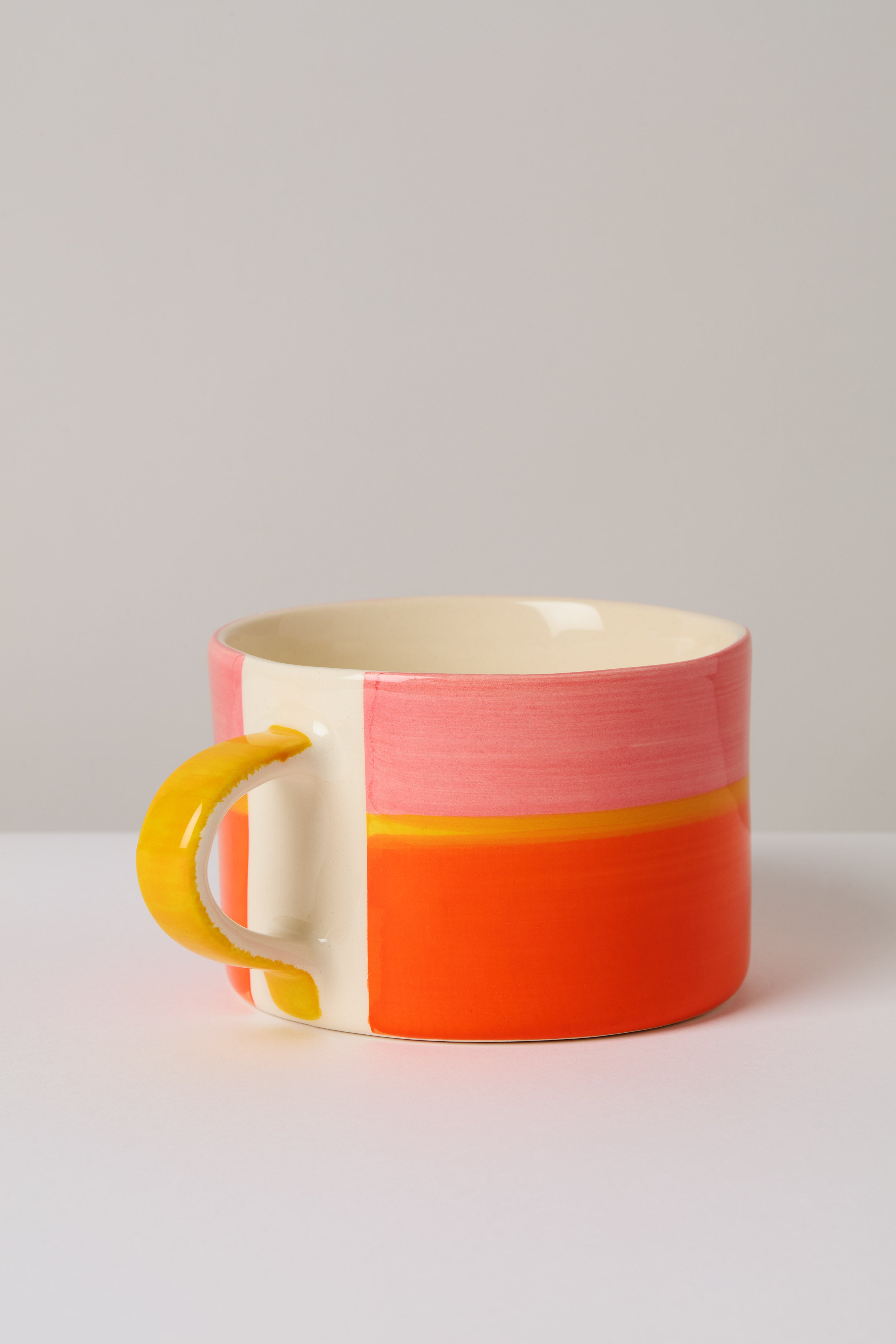 Sunset Mug