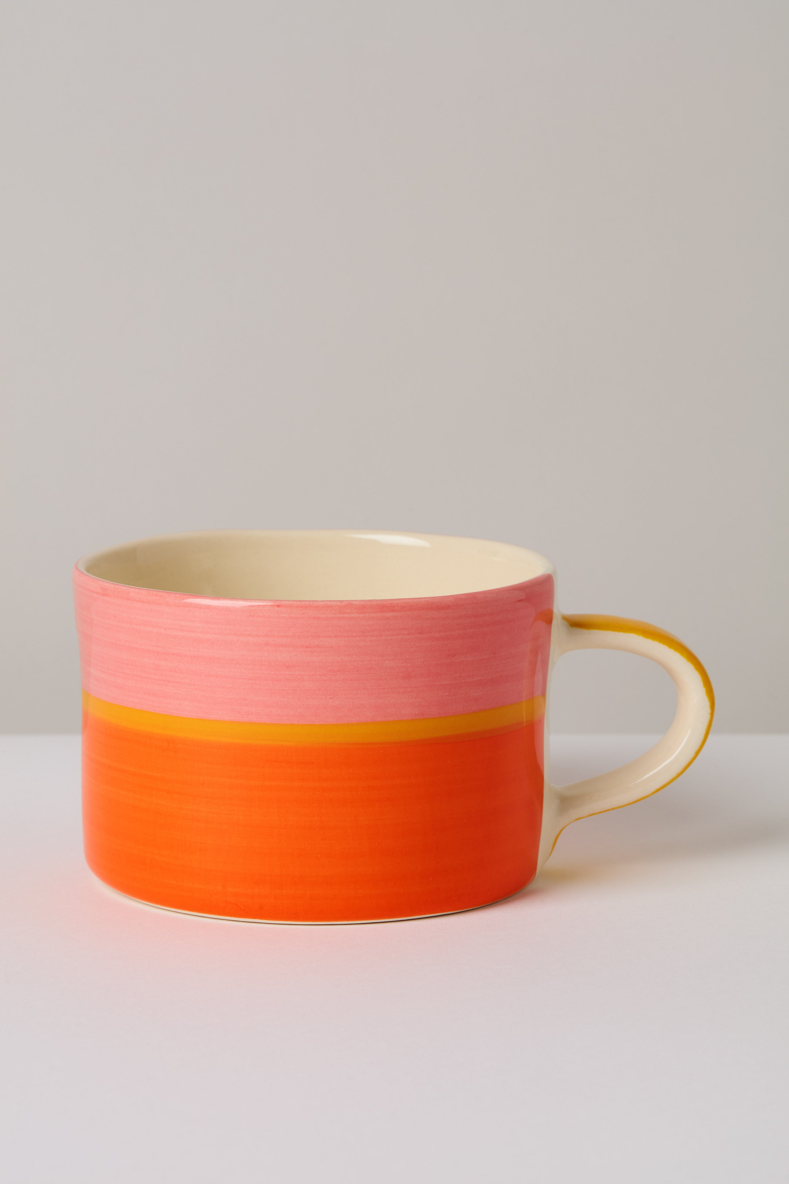 Sunset Mug