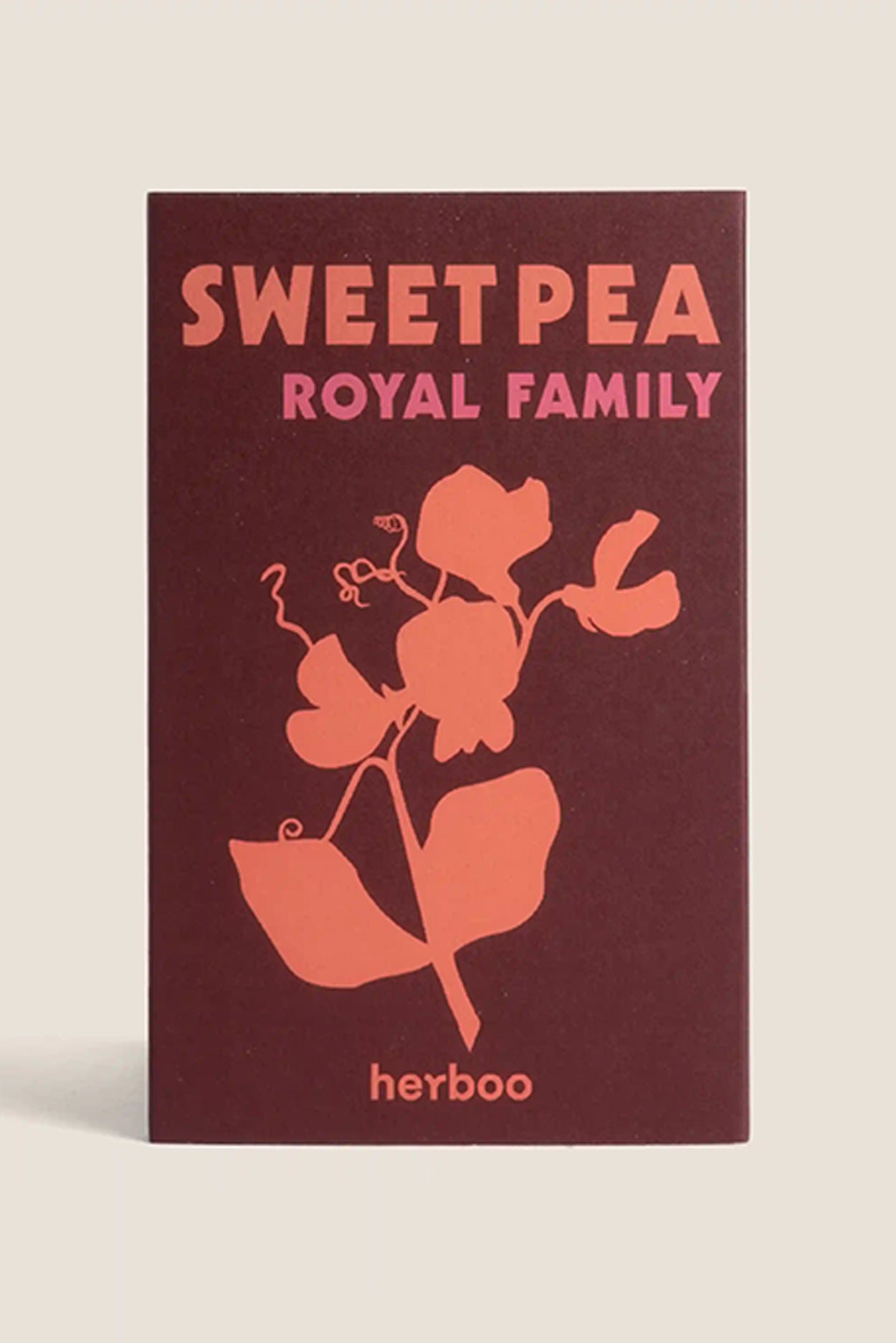 Sweet Pea Seeds