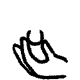 Sustainably sourced icon gif black