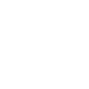Vegan icon gif white