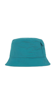Roka Hatfield Bucket Hat in Teal