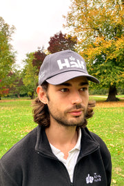 The Royal Parks Half Marathon Grey Cap