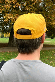 The Royal Parks Half Marathon Orange Cap