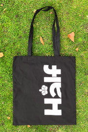 The Royal Parks Half Marathon Tote Bag Black