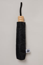 The Royal Parks Black Umbrella