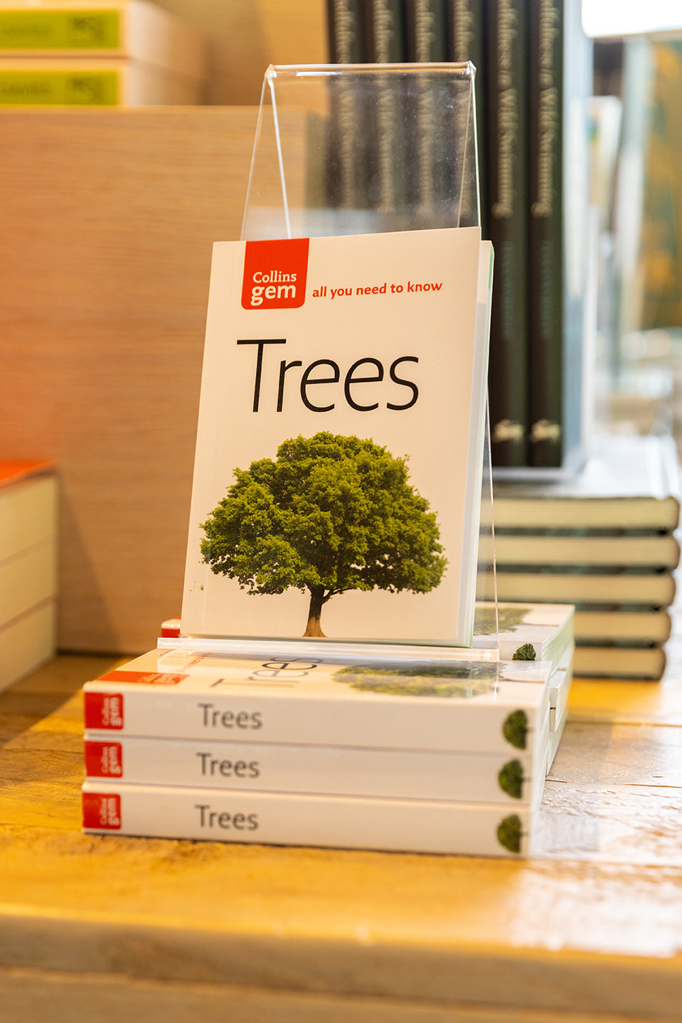 Trees: All You Need To Know Book