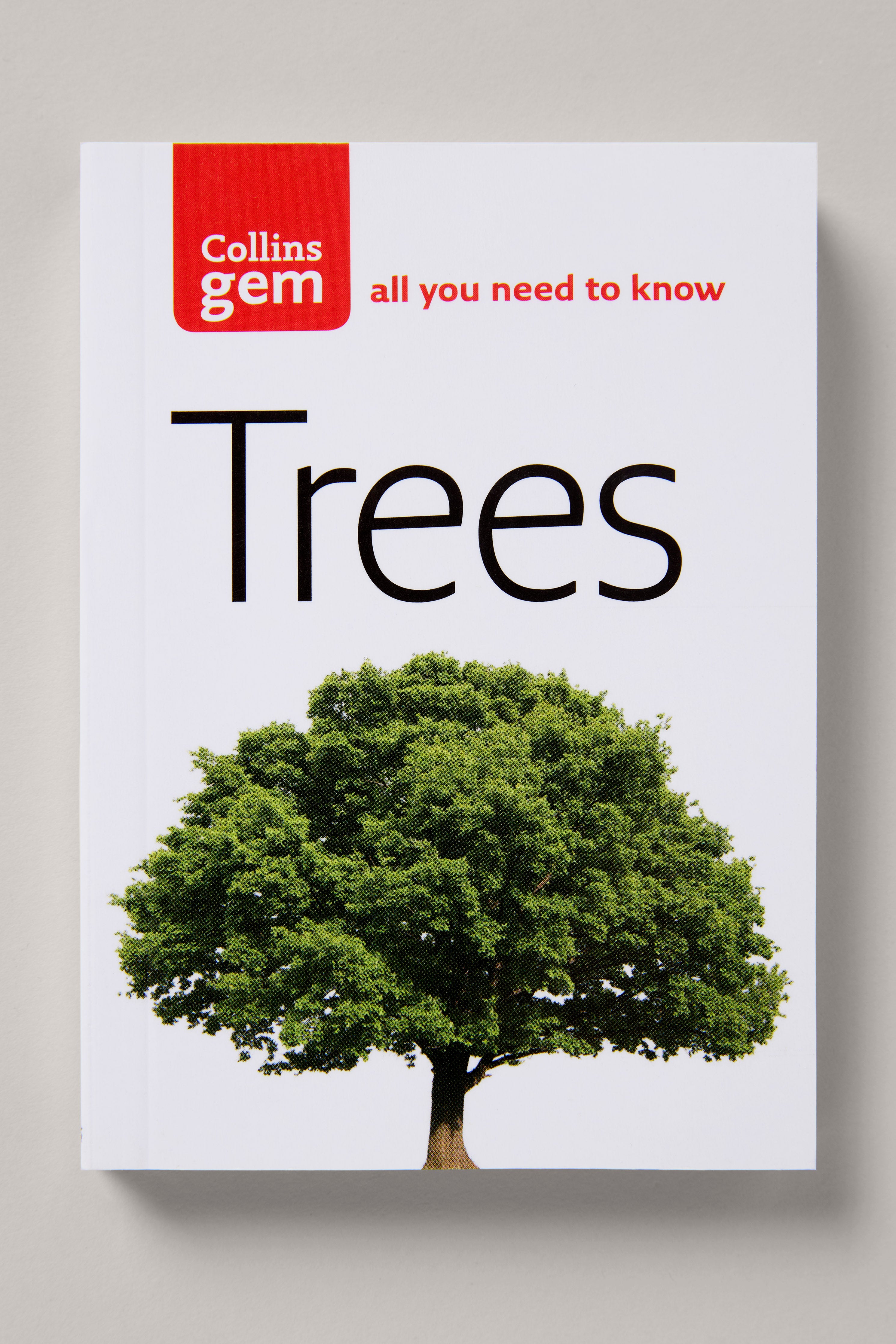 Trees: All You Need To Know Book