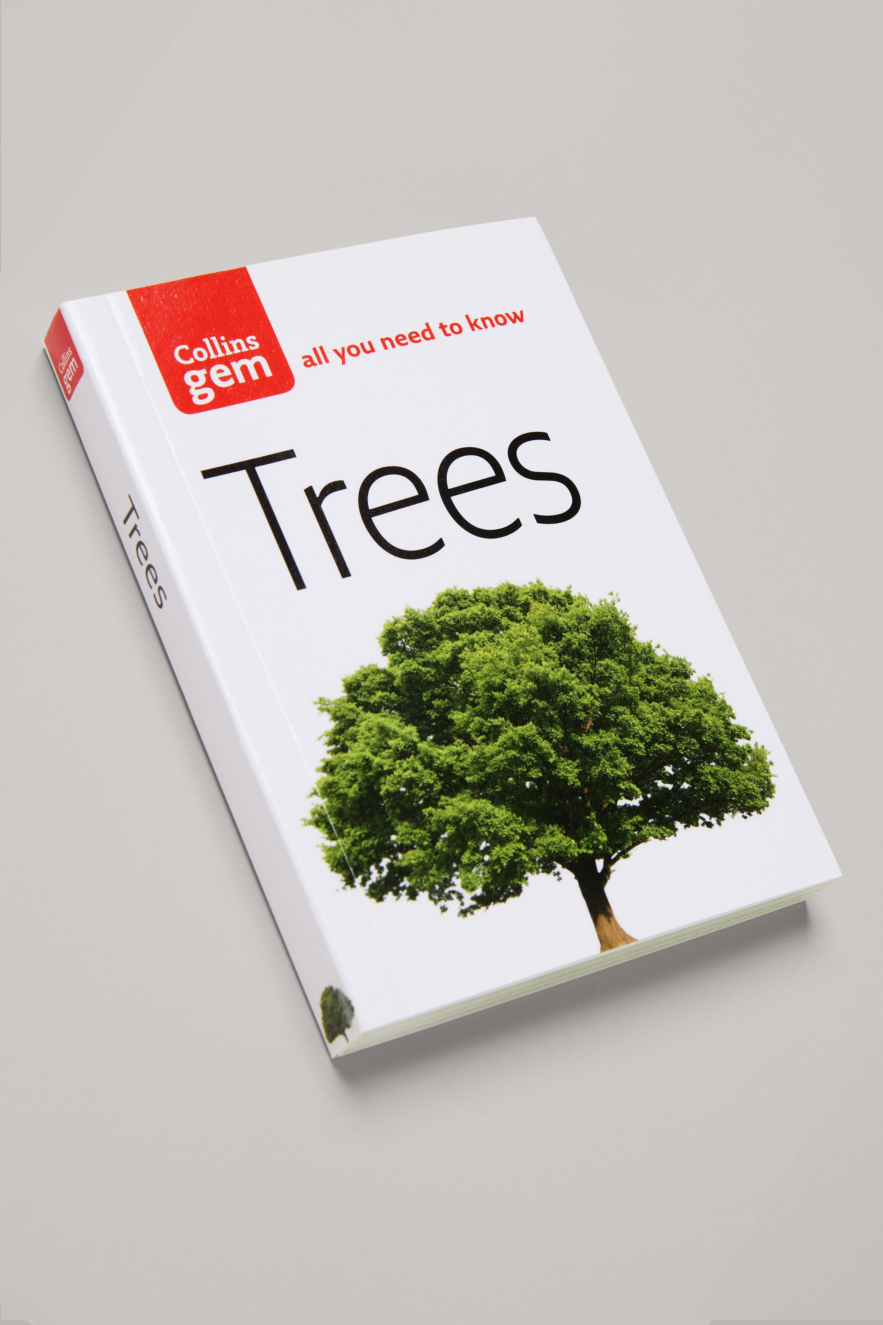 Trees: All You Need To Know Book