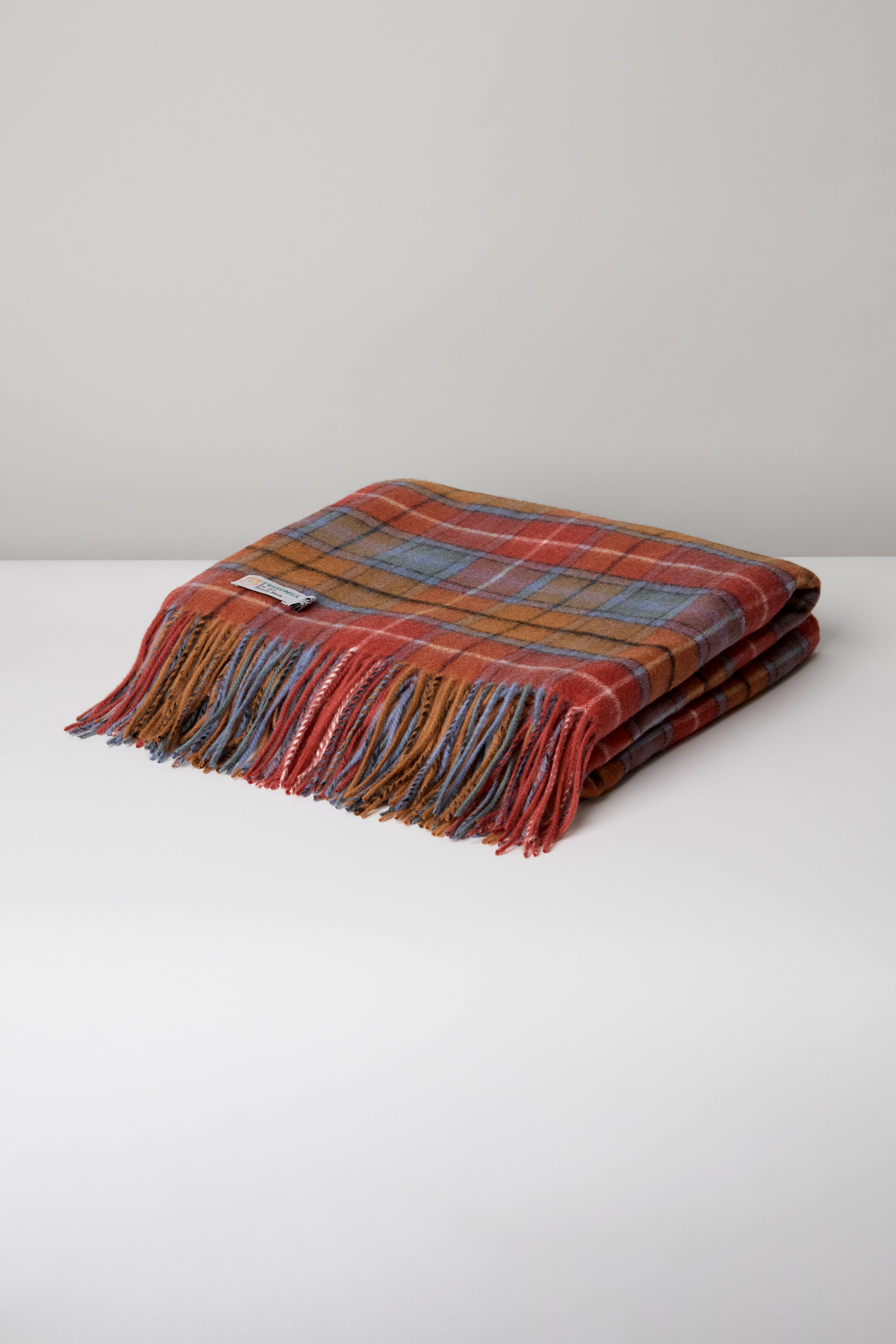 Tweedmill Buchanan Wool Rug