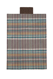 Tweedmill Random Recycled Waterproof Companion