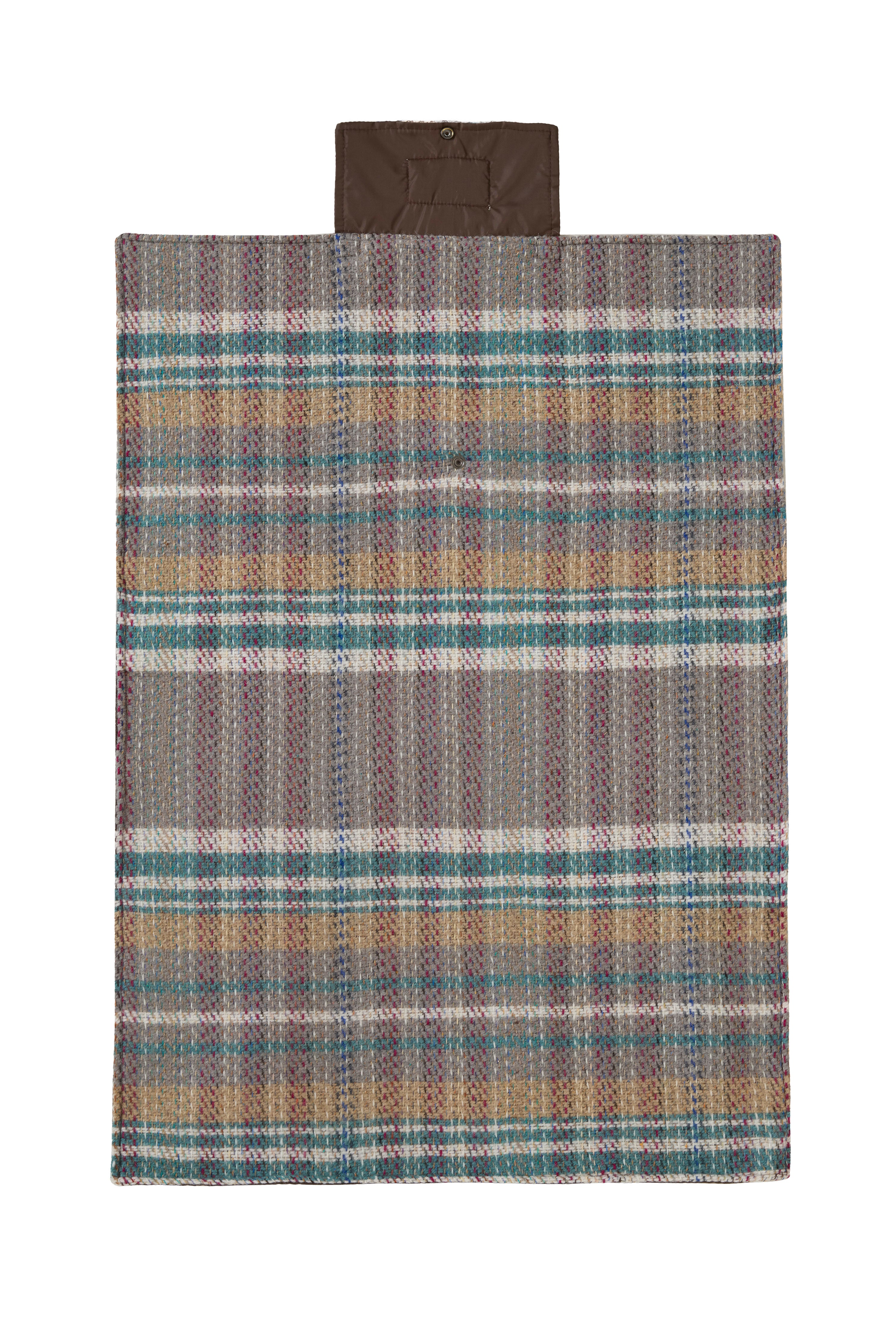 Tweedmill Random Recycled Waterproof Companion