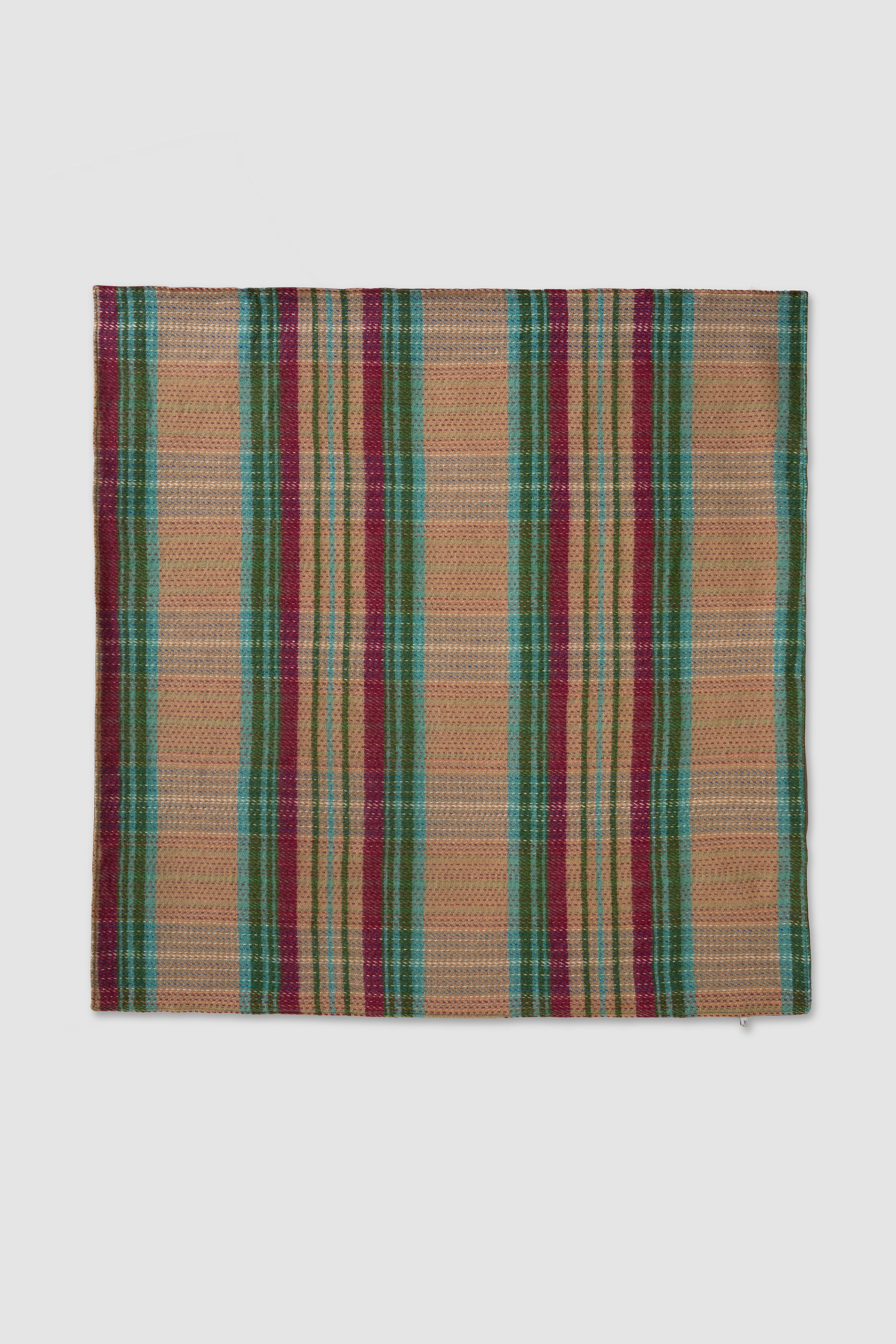 Tweedmill Square Waterproof Recycled Random Picnic Rug 