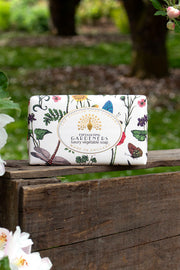 Vintage Exfoliating Gardeners Soap - 190g