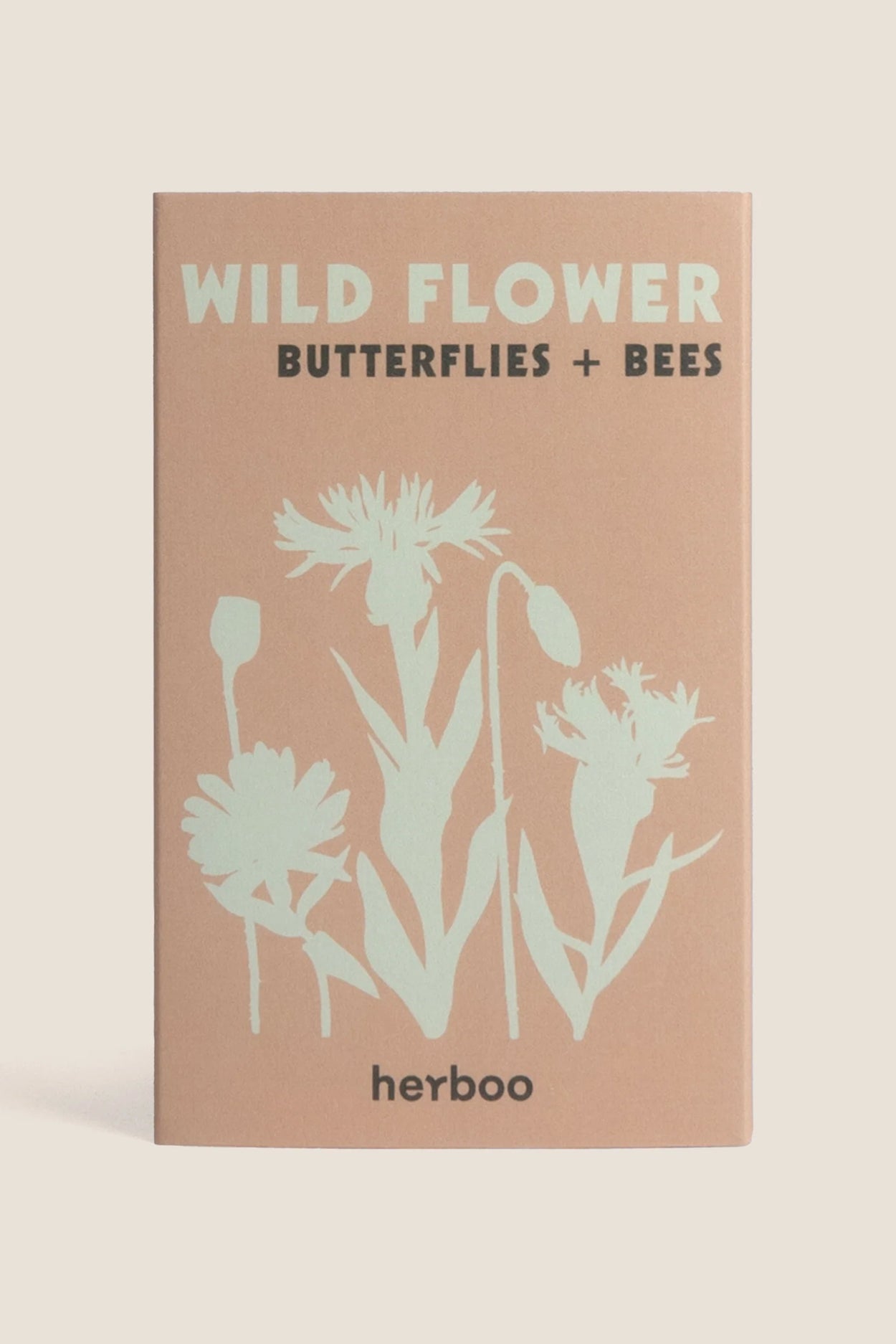 Wild Flower Seeds