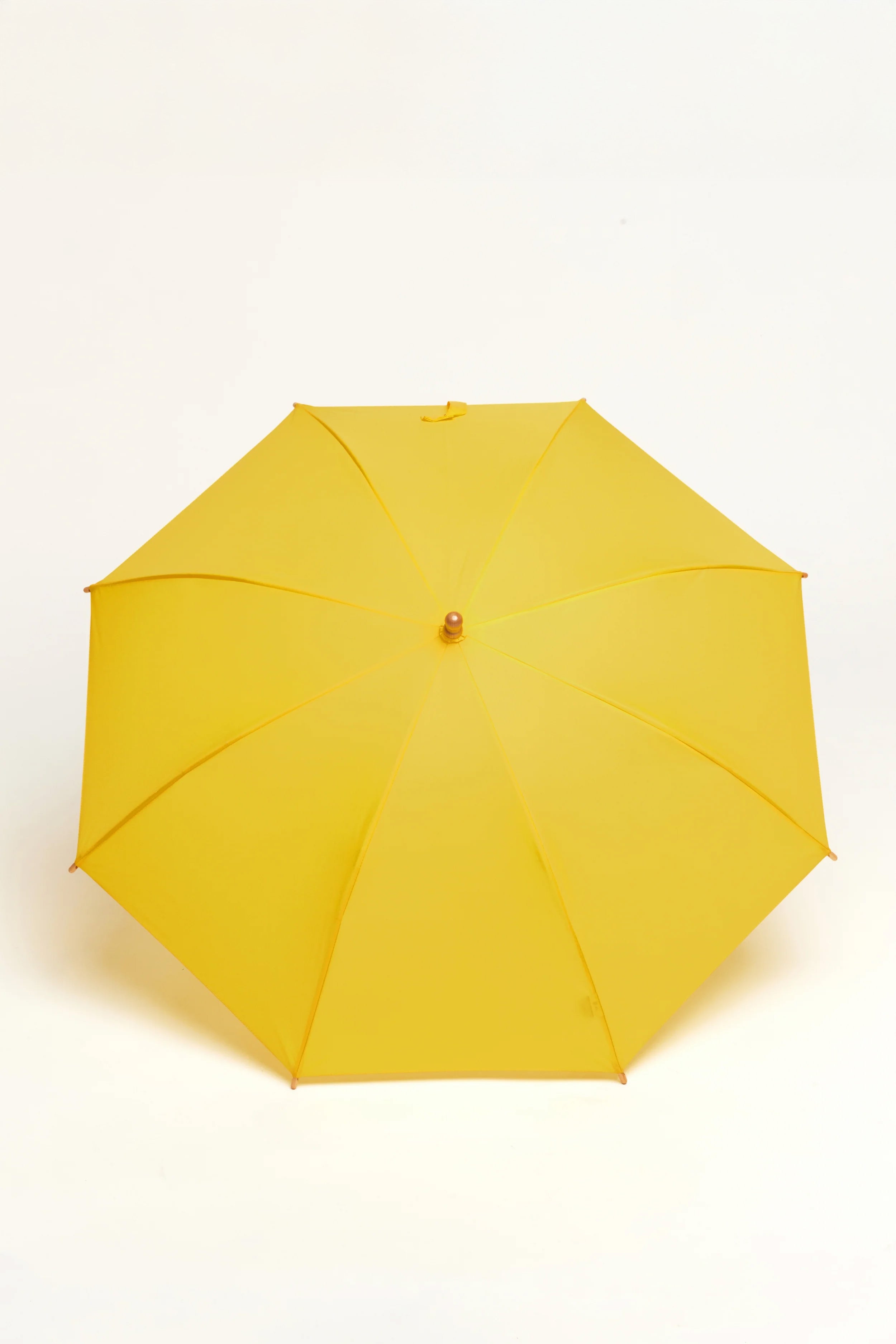 Original Duckhead Yellow Duckling Kids Umbrella