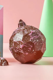 Chococo 47% Colombian Milk Chocolate Bauble 135g